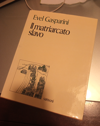 Il matriarcato salvo