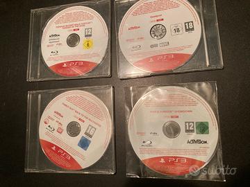 Giochi Play Station 3 - Promo Edition