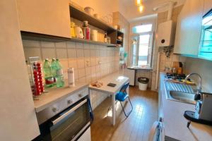 Stanza singola zona villa chigi-disponibile subito