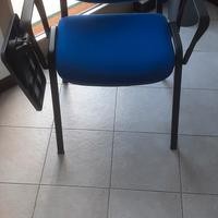 Sedia meeting congressi