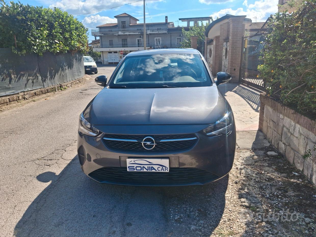 Opel Corsa 6ª serie