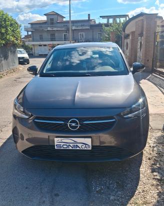 Opel Corsa 1.5 D 100 CV GS Line Neopatentati