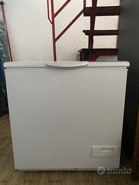 Congelatore a pozzetto Freezer Electrolux