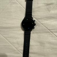 SMARTWATCH FOSSIL QEXPLORIST HR 44