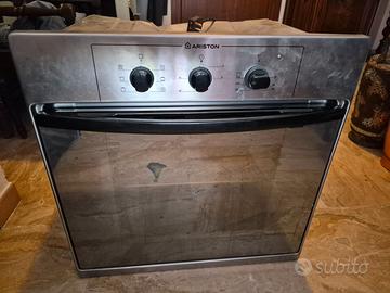 Forno da incasso