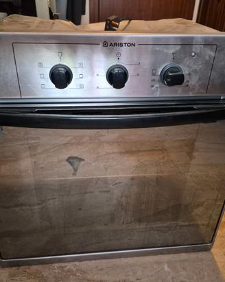Forno da incasso