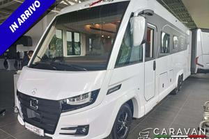 CARTHAGO CARTHAGO CHIC E-LINE I 64 XL QB MB BLAC