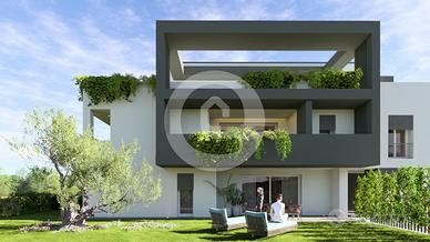 Appartamento a Borgoricco (PD)