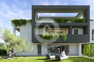 Appartamento a Borgoricco (PD)