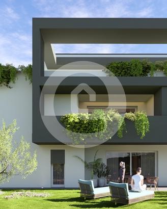 Appartamento a Borgoricco (PD)