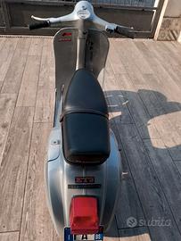 vespa 125 primavera ET3
