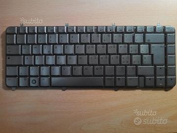 Tastiera HP Pavilion DV5 AEQT6I00110