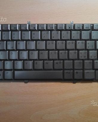 Tastiera HP Pavilion DV5 AEQT6I00110