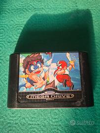 sega mega drive