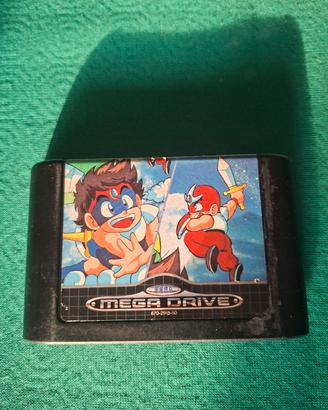 sega mega drive