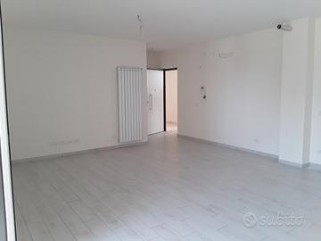 Favolosi appartamenti di nuova costruzione teverol