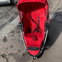 Passeggino  Quinny