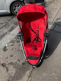 Passeggino  Quinny
