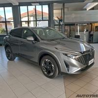 Nissan Qashqai MHEV 158 CV Xtronic N-Connecta...
