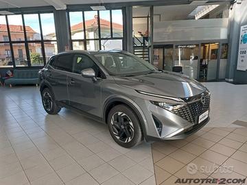 Nissan Qashqai MHEV 158 CV Xtronic N-Connecta...