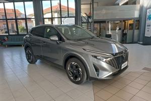 Nissan Qashqai MHEV 158 CV Xtronic N-Connecta...