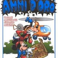 ANNI D'ORO n.2 Walt Disney -Libro NUOVO