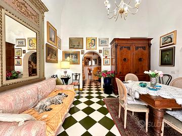 Appartamento a Terrasini, Via delle Rimembranze