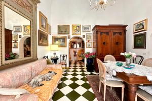 Appartamento a Terrasini, Via delle Rimembranze