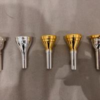 Bocchino trombone/euphonium