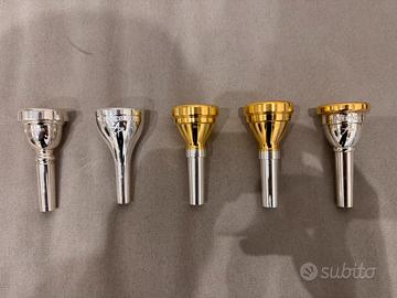 Bocchino trombone/euphonium