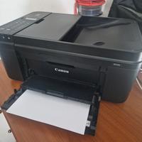 stampante Canon mx495 