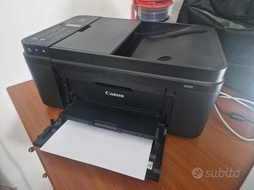 stampante Canon mx495 