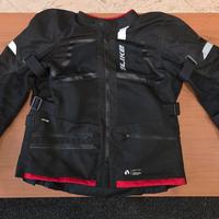 Giacca e Pantaloni  tuta moto estiva