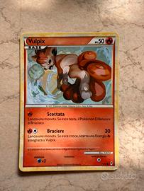 Vulpix Normal