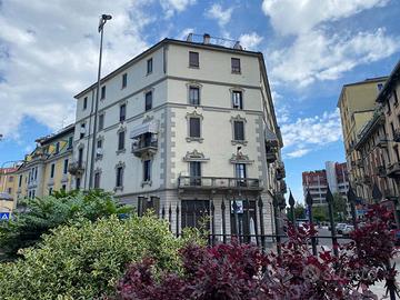 Appartamento Milano [GPR/DBS/1170ARG]