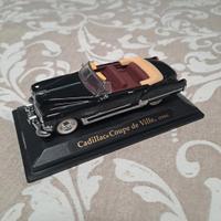 modellismo Cadillac Coupe de Ville 1949
Scala 1:43