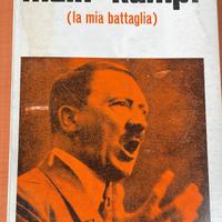Mein Kampf edizione 1970
