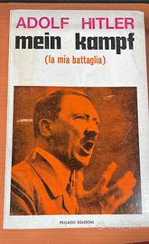 Mein Kampf edizione 1970