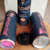 palline padel fucsia 💞