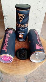 palline padel fucsia 💞