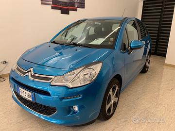 Citroen C3 BlueHDi 75cv
