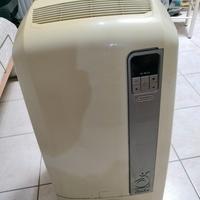 Climatizzatore portatile pinguino
