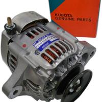 Alternatore originale Kubota 12 V