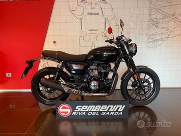 Honda GB 350 S