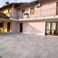 BIFAMILIARE A ORBASSANO