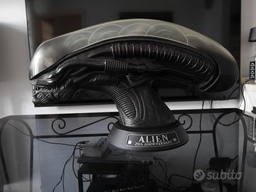 Alien 25th anniversary  busto RARO - Giger
