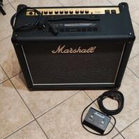 Marshall Haze 40 amplificatore valvolare