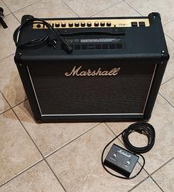 Marshall Haze 40 amplificatore valvolare