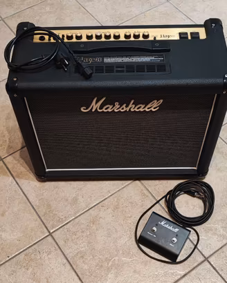 Marshall Haze 40 amplificatore valvolare