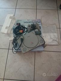 Playstation dual shock